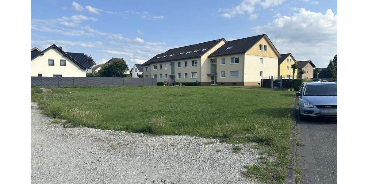 Grundstück Paderborn Kernstadt - 315.000&euro; | Angebot:23973830