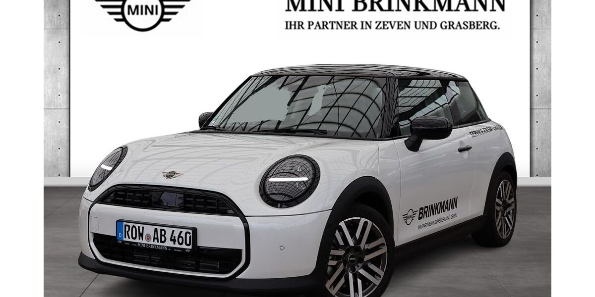 Mini Cooper C 9.500 km 25.990 &euro; Zeven 27404