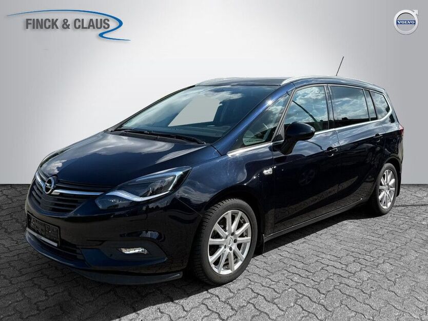 Zafira