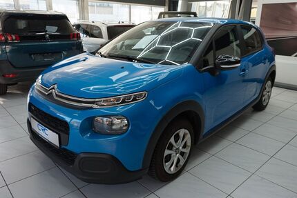 Citroen C3 141.000 km 5.990 &euro; Ransbach-Baumbach 56235