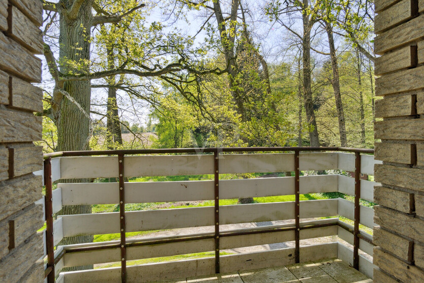 Idyllisches wohnen: Vielseitige Doppelhaushälfte mit Potenzial zur individuellen Gestaltung! 6 zimmer