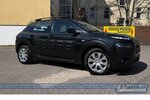 Citroen C4 Cactus Business 1.2*SHZ*NAV*USB*Kamera*LED* 105.469 km 7.600 &euro; Berlin 13187