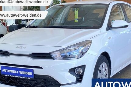 Kia Rio 64.000 km 10.900 &euro; Weiden 92637