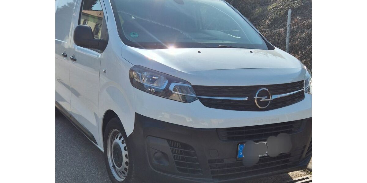 Opel Vivaro 36.718 km 19.500 &euro; Waibstadt 74915