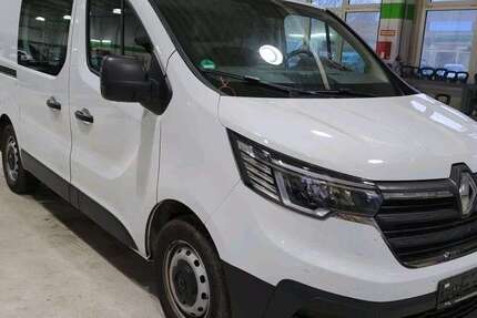 Renault Trafic 70.000 km 21.700 &euro; Freigericht Somborn 63579