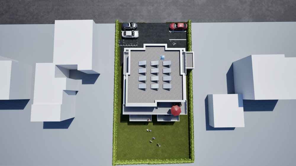 Etagenwohnung Bergkamen Overberge - 3 Zimmer, 94 m&sup2;, 349.000&euro; | Angebot:24041276