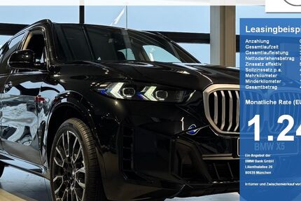 BMW X5 1.602 km 92.875 &euro; Passau 94036
