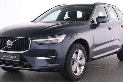 Volvo XC60 57.922 km 31.850 &euro; Essen-Kray 45309