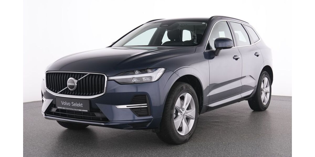 Volvo XC60 57.922 km 31.850 &euro; Essen-Kray 45309