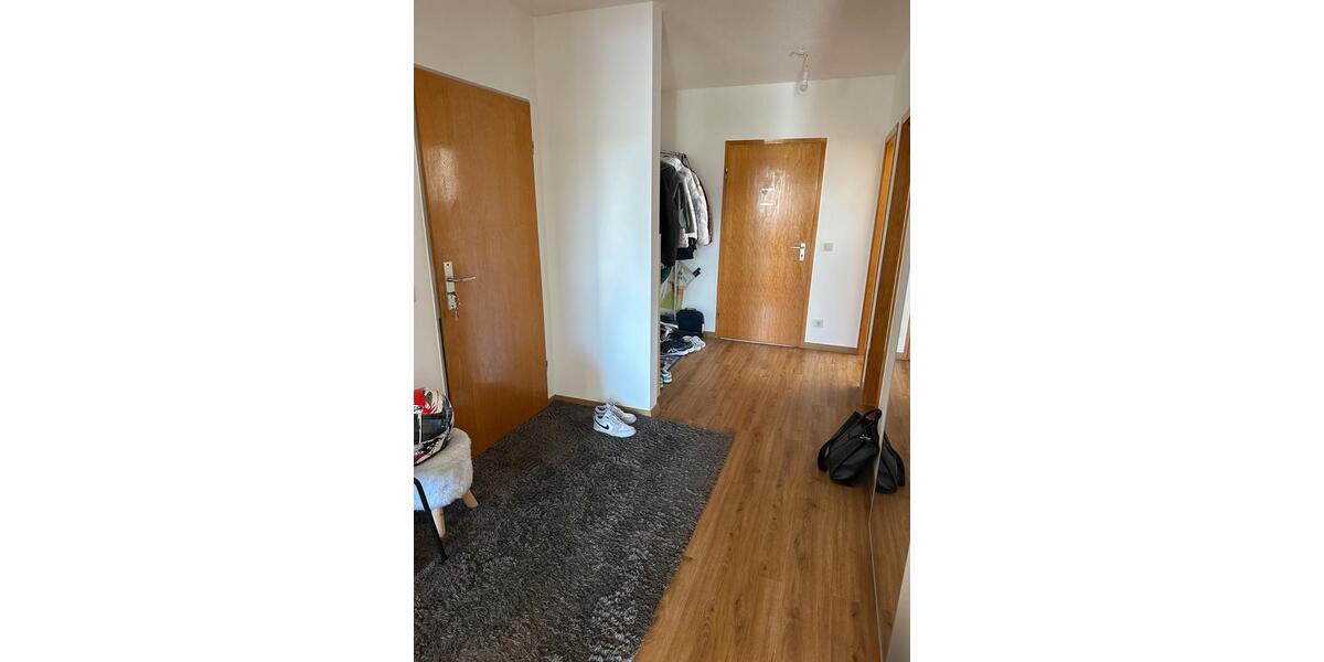 Etagenwohnung Roding - 3 Zimmer, 74 m&sup2;, 910&euro; | Angebot:26300689