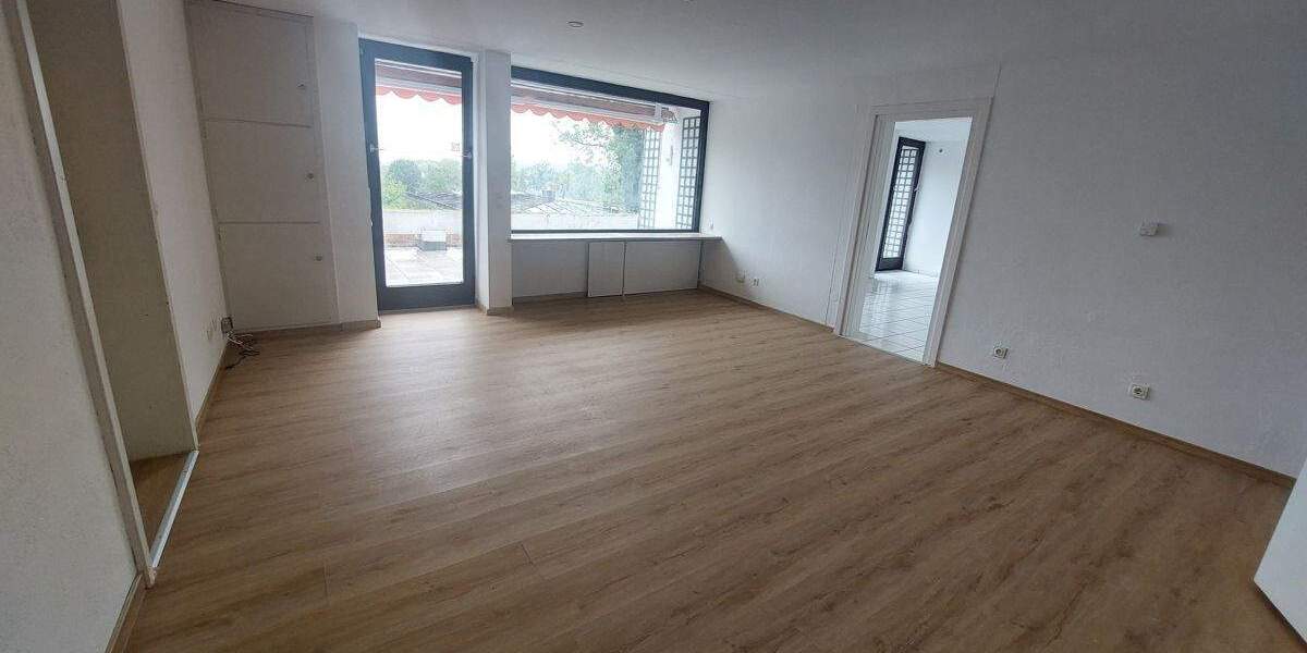 Etagenwohnung Herrsching am Ammersee Herrsching - 3 Zimmer, 140 m&sup2;, 690.000&euro; | Angebot:24777968