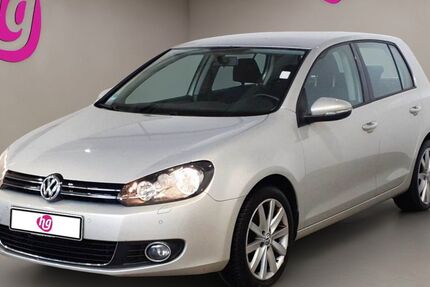 VW Golf 130.000 km 11.990 € Emmendingen 79312