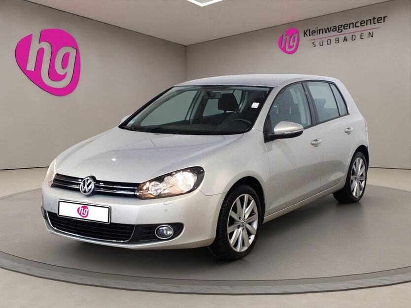 VW Golf 130.000 km 11.990 € Emmendingen 79312