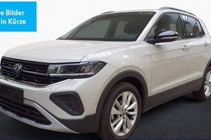 VW T-Cross 19.641 km 25.430 &euro; Schorndorf 73614