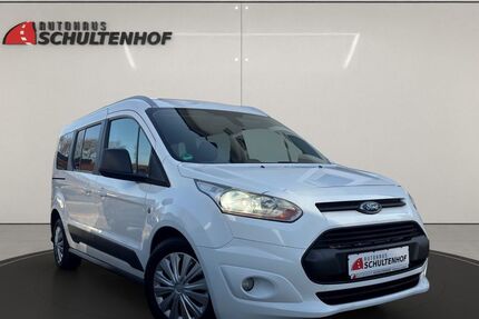 Ford Tourneo Connect 162.929 km 8.990 &euro; Mülheim/Ruhr 45481