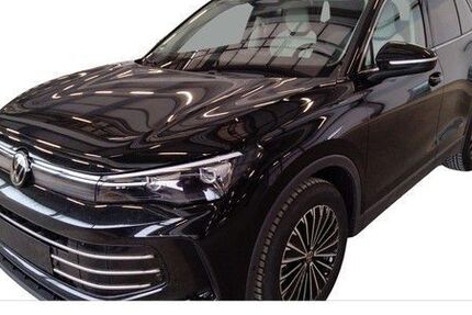 VW Tiguan 13.390 km 37.615 &euro; Vilsbiburg 84137