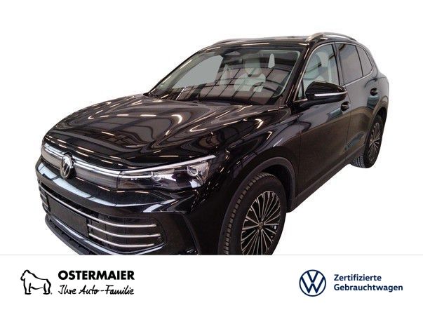 VW Tiguan 13.390 km 37.615 &euro; Vilsbiburg 84137
