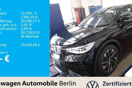 VW ID.5 54.976 km 32.930 &euro; Berlin 12681