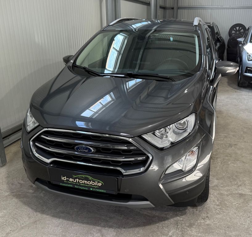 EcoSport
