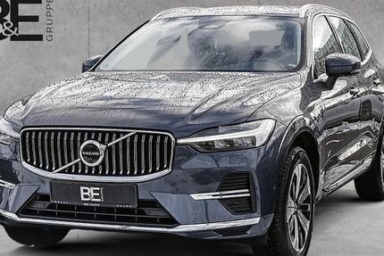 Volvo XC60 40.636 km 44.950 &euro; Glinde 21509