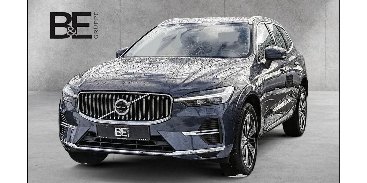 Volvo XC60 40.636 km 44.950 &euro; Glinde 21509