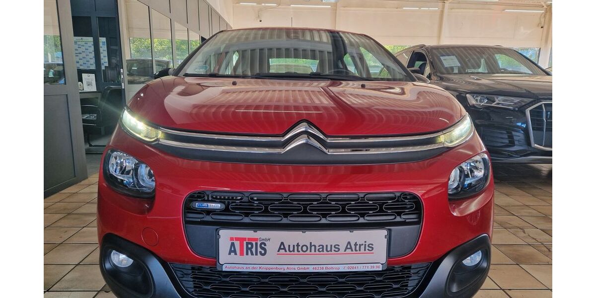 Citroen C3 62.000 km 8.200 &euro; Bottrop 46238