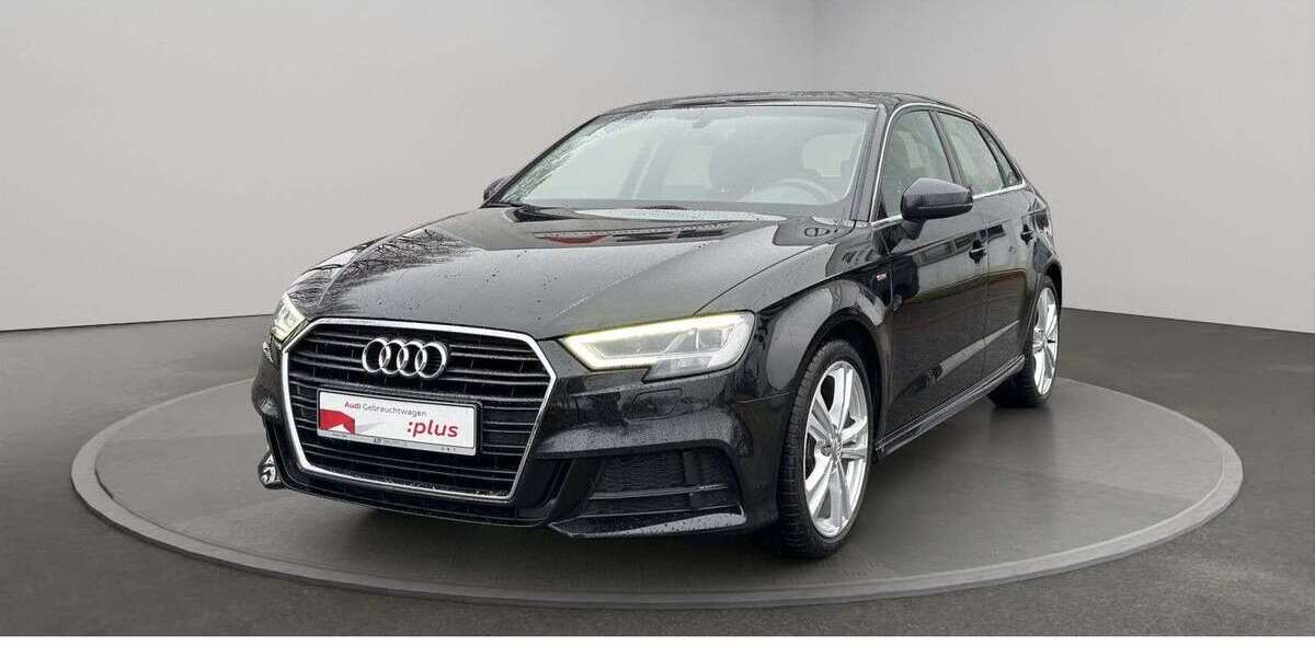 Audi A3 65.824 km 19.280 &euro; Flensburg 24941