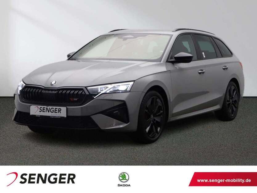 Skoda Octavia 8.500 km 44.990 € Münster 48157