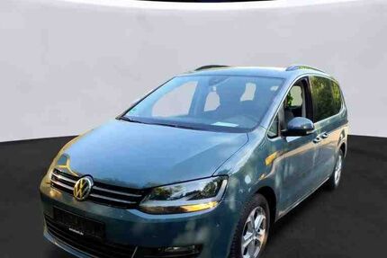VW Sharan 102.820 km 24.980 &euro; Bad Homburg 61348