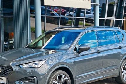 Seat Tarraco 68.003 km 32.970 &euro; Wissen 57537