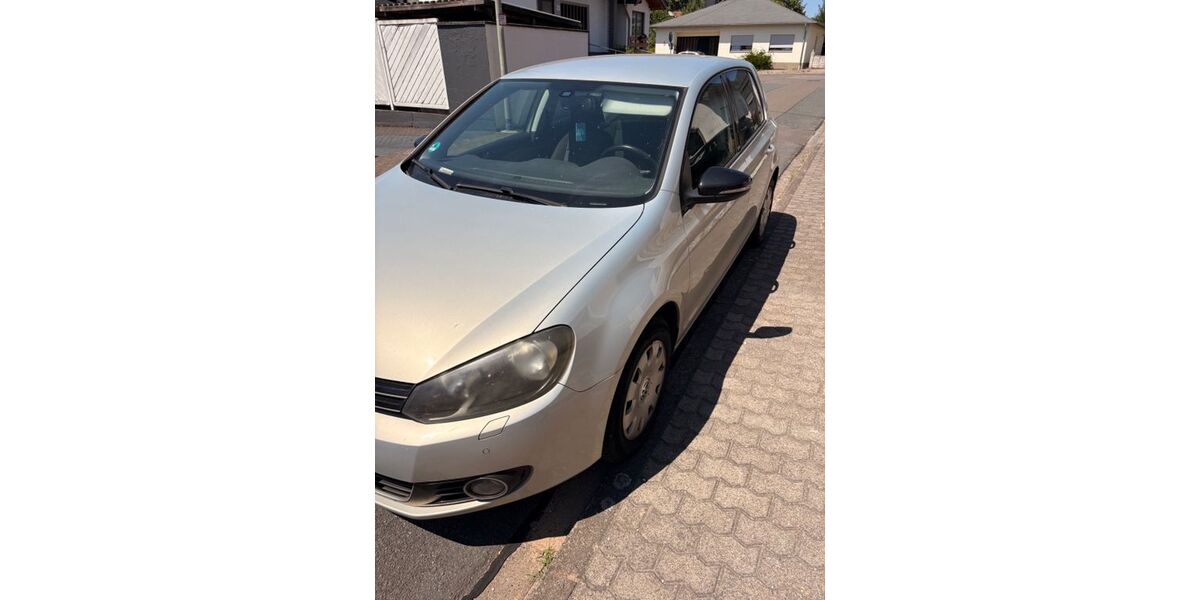 VW Golf 214.320 km 3.599 &euro; Ensdorf 66806