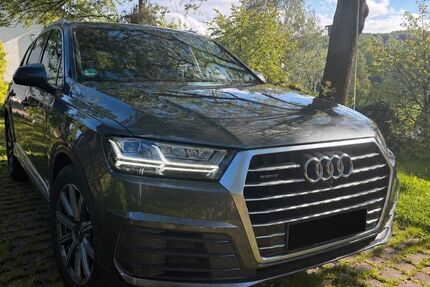 Audi Q7 133.000 km 39.700 &euro; Eisenach 99817