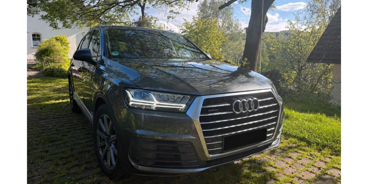 Audi Q7 133.000 km 39.700 &euro; Eisenach 99817