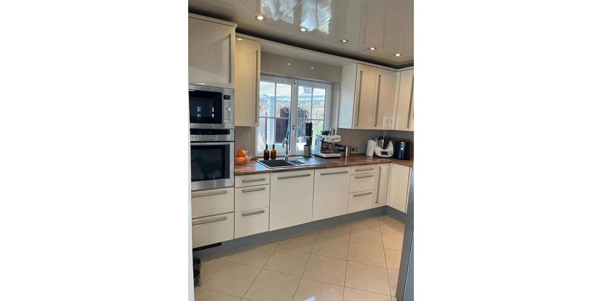 Doppelhaushälfte Ebhausen - 6 Zimmer, 220 m&sup2;, 610.000&euro; | Angebot:26013885