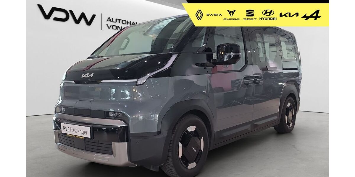 Kia PV5 3.000 km 45.900 &euro; Stuttgart 70469