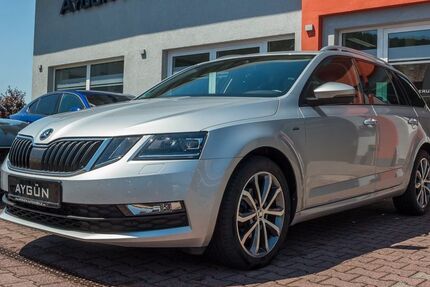 Skoda Octavia 157.857 km 8.995 &euro; Schlüchtern 36381