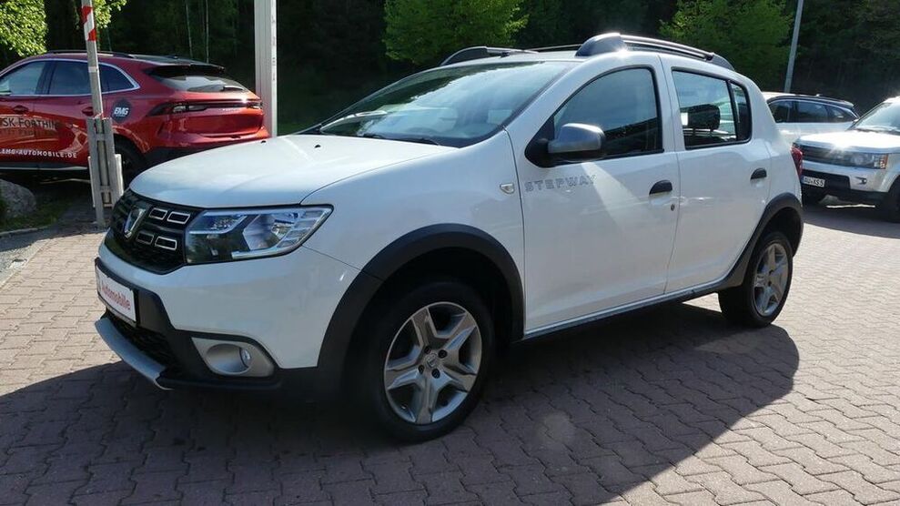 Sandero