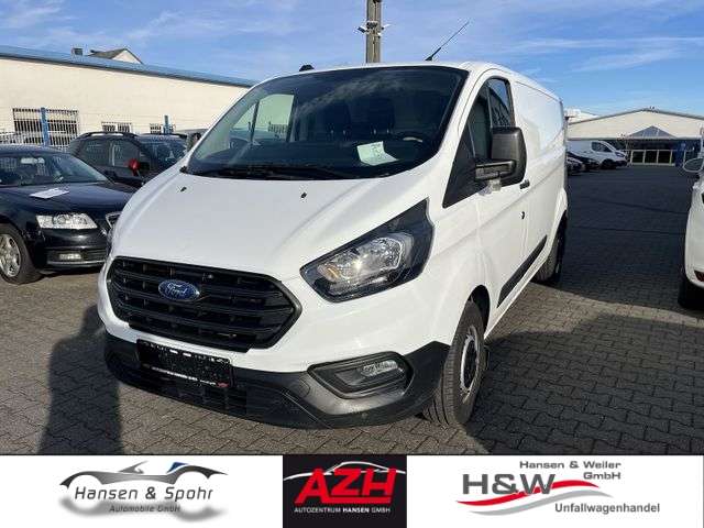 Ford Transit Custom 139.800 km 10.980 &euro; Halsenbach 56283
