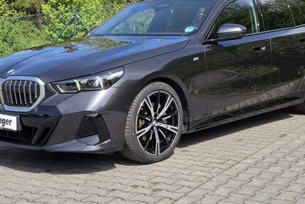 BMW 540 23.751 km 62.490 &euro; Crailsheim 74564