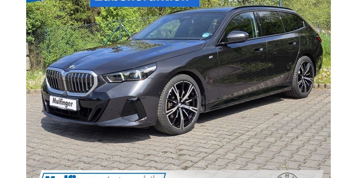 BMW 540 23.751 km 62.490 &euro; Crailsheim 74564
