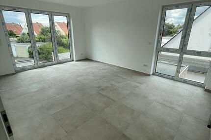 3-Zimmer Wohnung im Neubau - zentral in Achim 3 zimmer