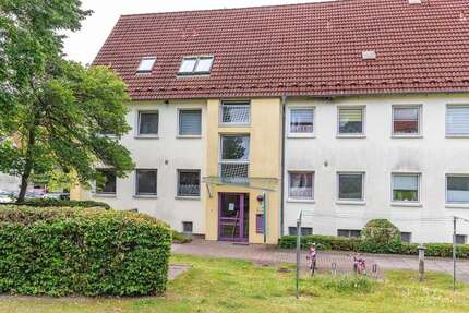 Wohnung Schwentinental Raisdorf - 2.5 Zimmer, 54 m&sup2;, 577&euro; | Angebot:25905661