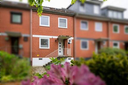Haus Bremen Lehesterdeich - 4 Zimmer, 115 m&sup2;, 338.000&euro; | Angebot:26514887