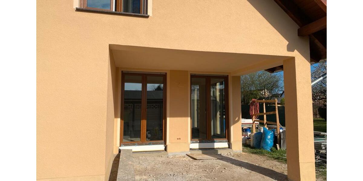 Doppelhaushälfte Bad Saarow - 5 Zimmer, 170 m&sup2;, 1.850&euro; | Angebot:26222720