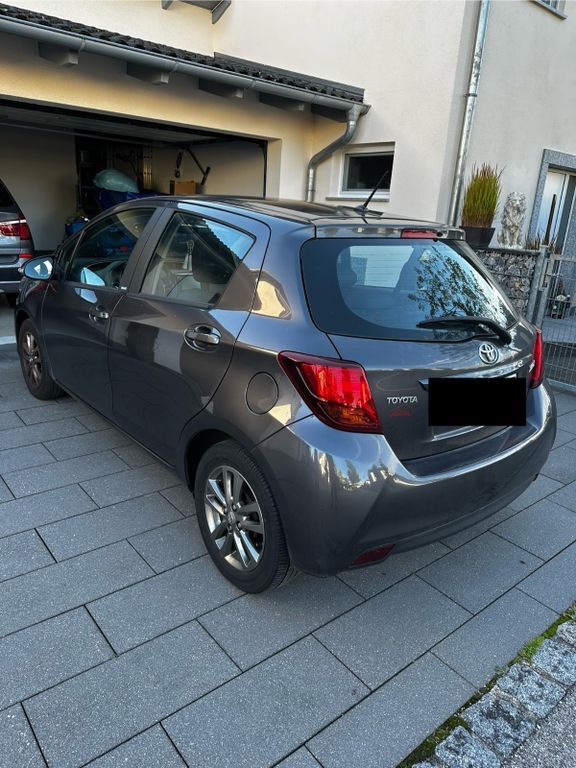 Yaris