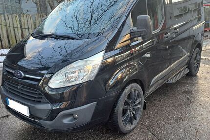 Ford Tourneo Custom 188.000 km 16.800 &euro; Sindelsdorf 82404