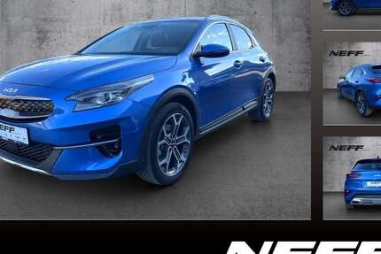 Kia XCeed 23.450 km 23.940 &euro; Heilbronn 74074