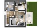 Terrassenwohnung Marne - 2 Zimmer, 43 m&sup2;, 333.170&euro; | Angebot:25736380