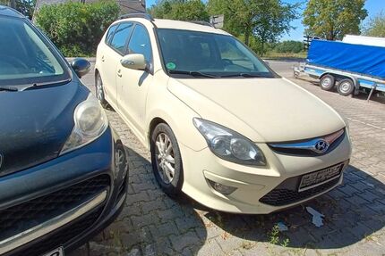 Hyundai i30 250.000 km 900 &euro; Markt Indersdorf 85229