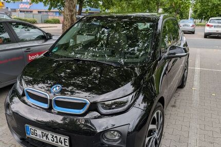 BMW i3 85.992 km 16.000 &euro; Bischofsheim 65474